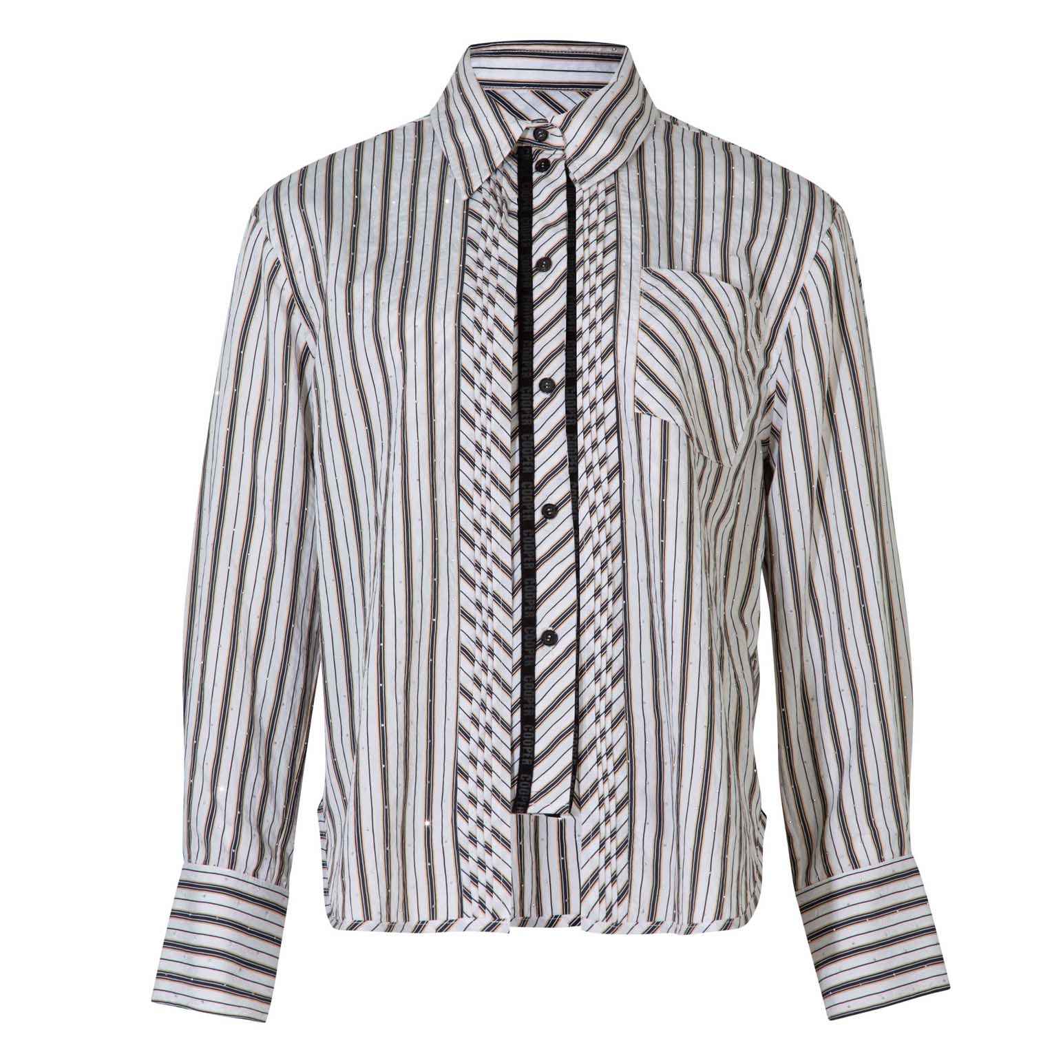 Cooper Best of Tuck Shirt